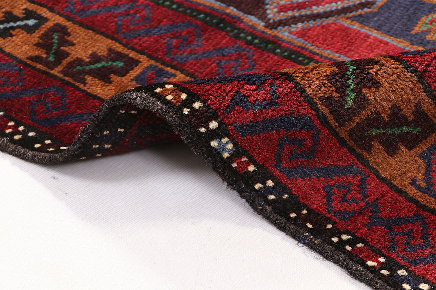 ADRASKAN BALUCHI