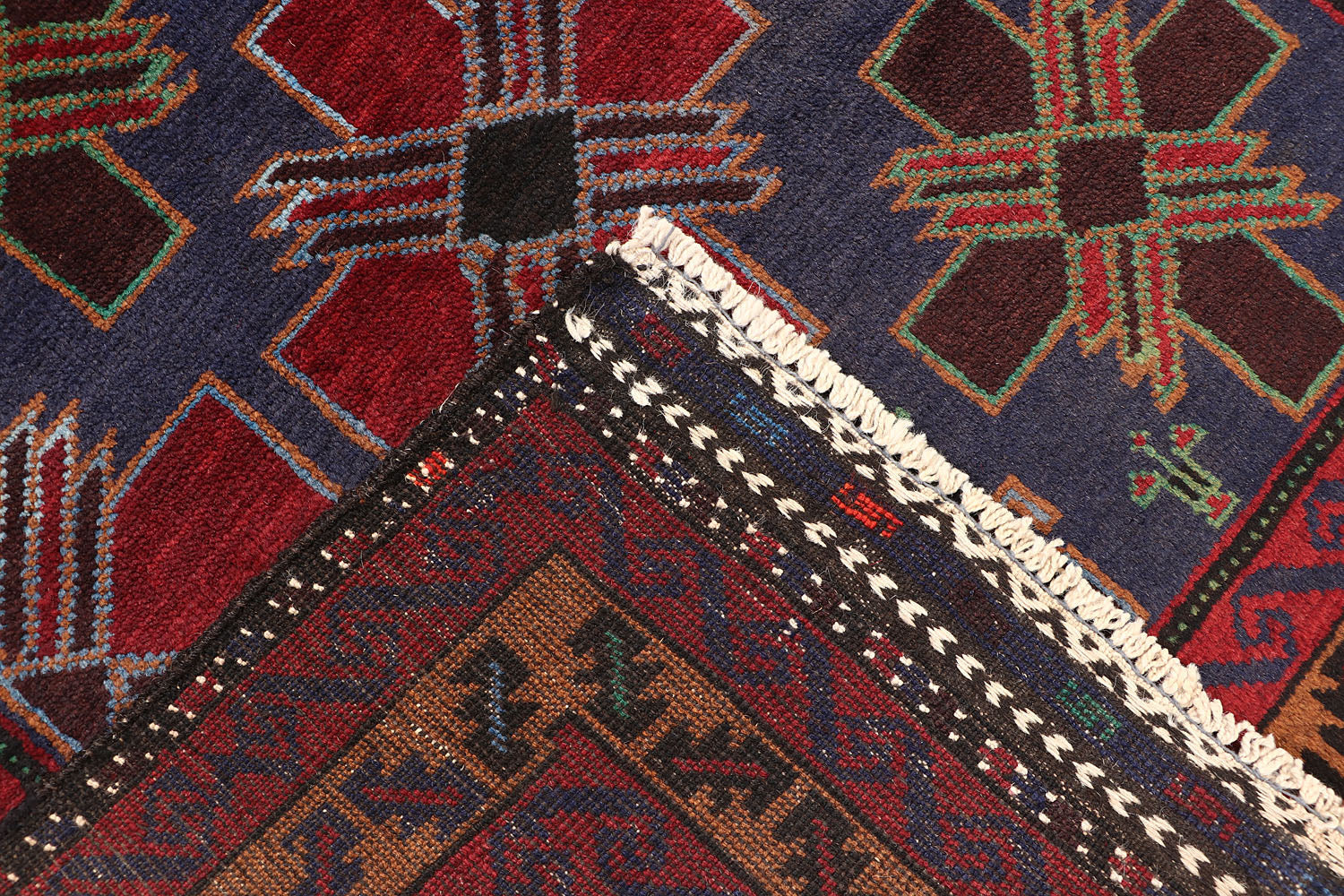 ADRASKAN BALUCHI