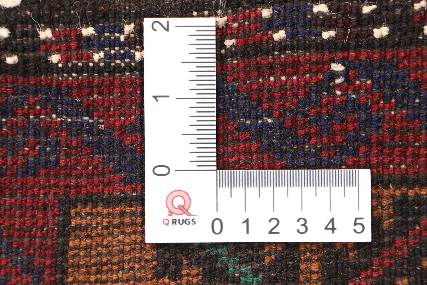 ADRASKAN BALUCHI