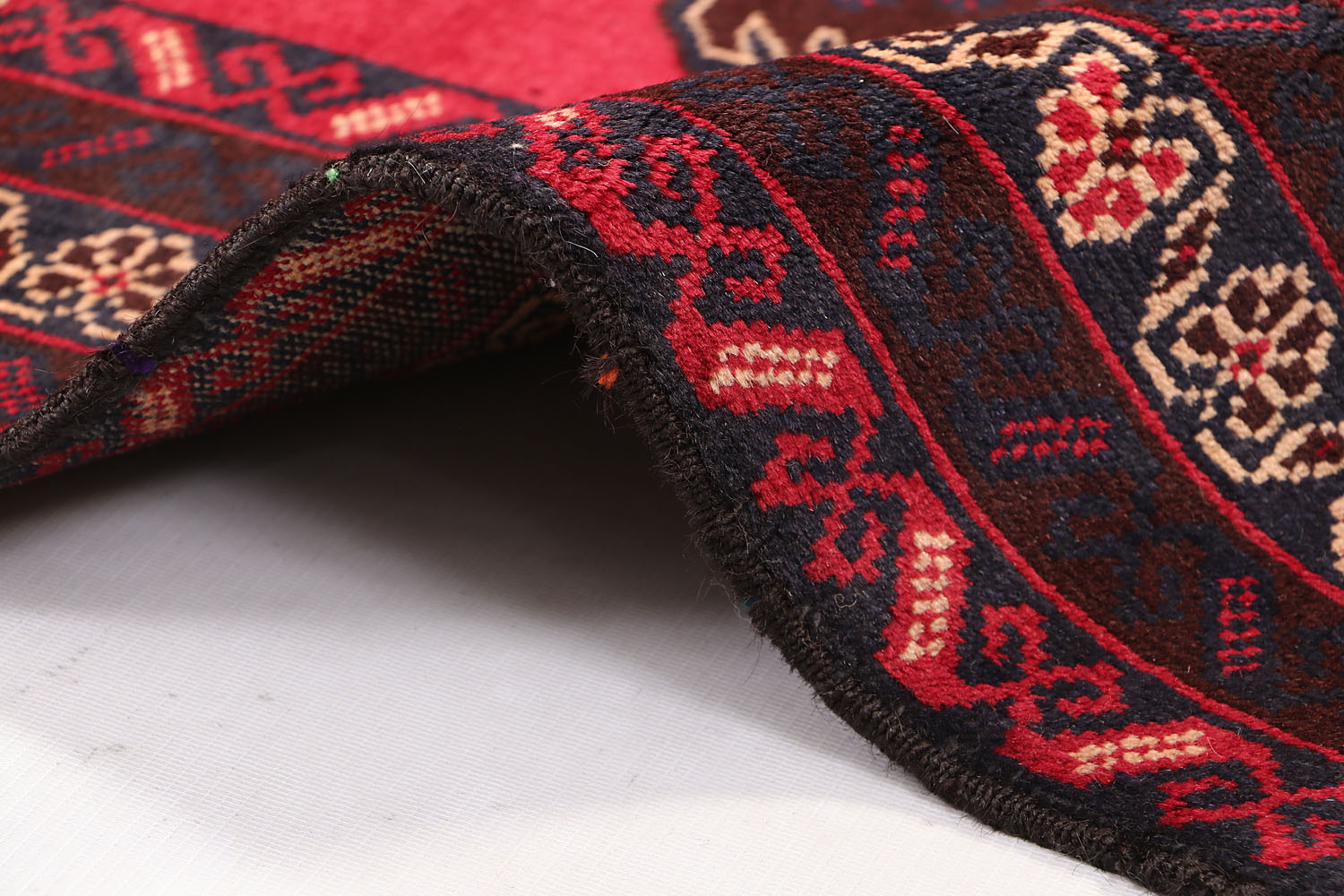 ADRASKAN BALUCHI