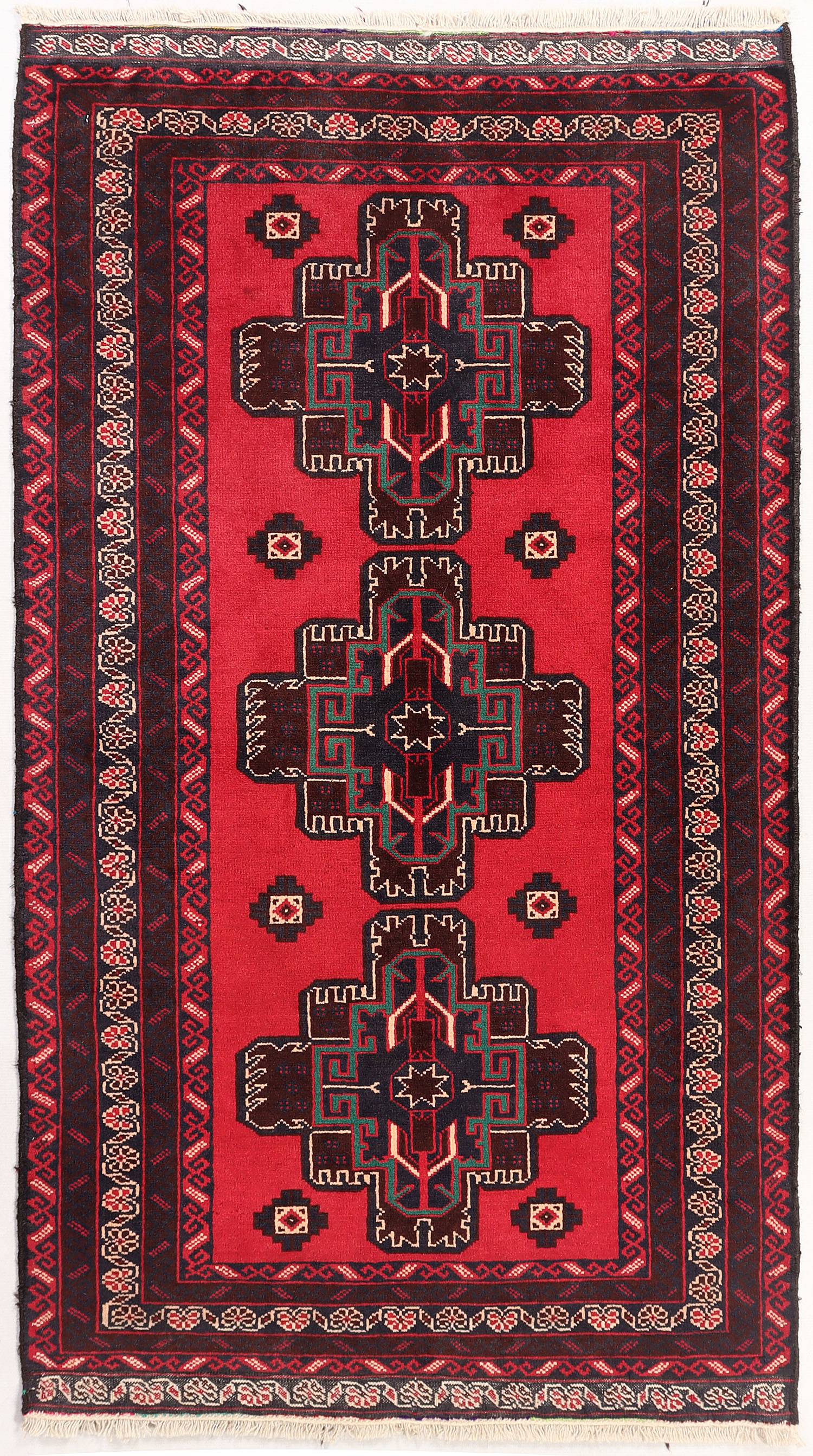 ADRASKAN BALUCHI
