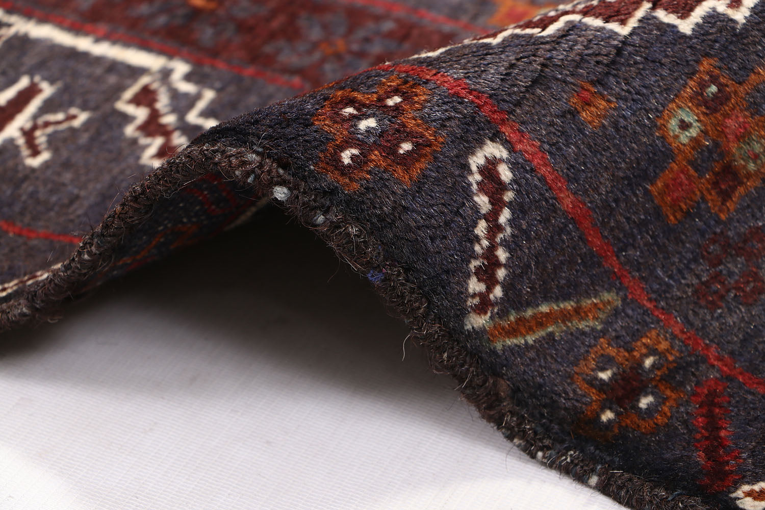 ADRASKAN BALUCHI