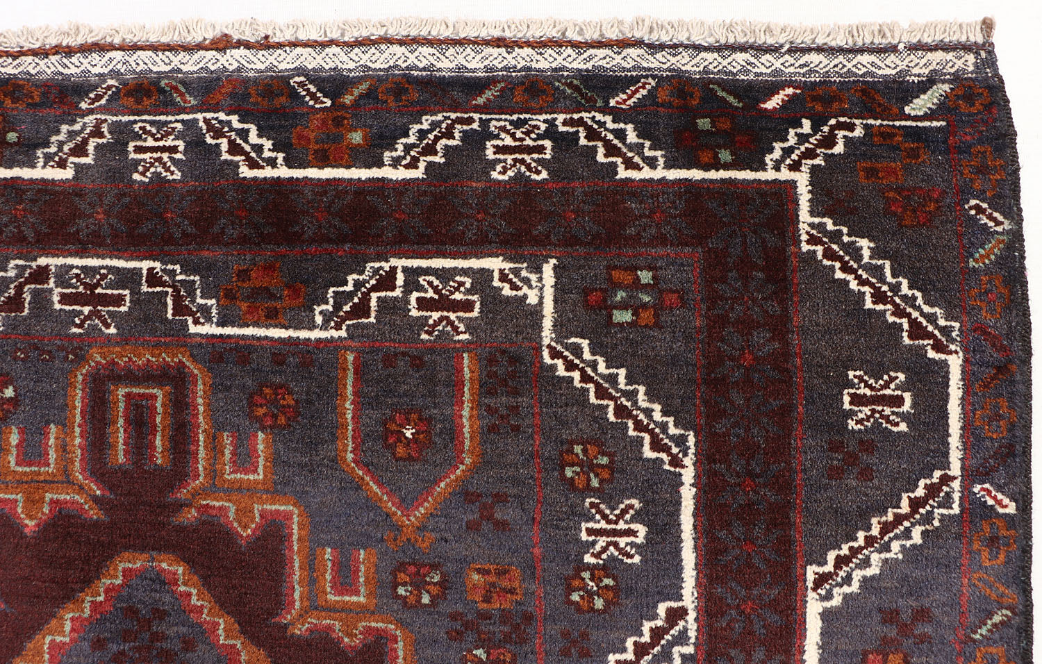 ADRASKAN BALUCHI