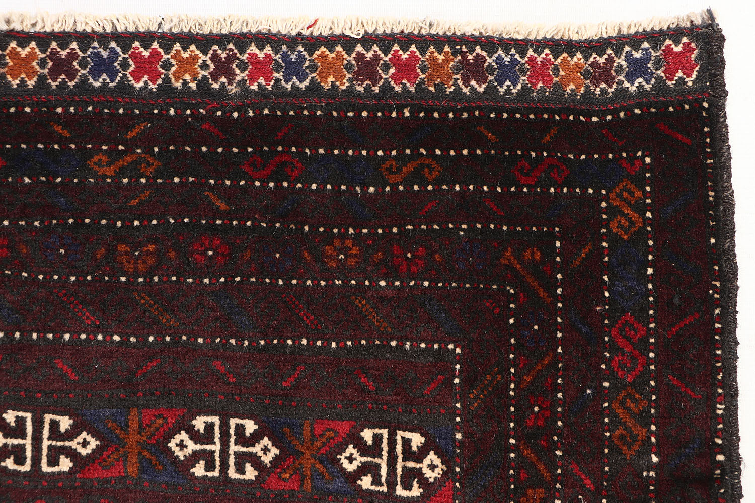 ADRASKAN BALUCHI