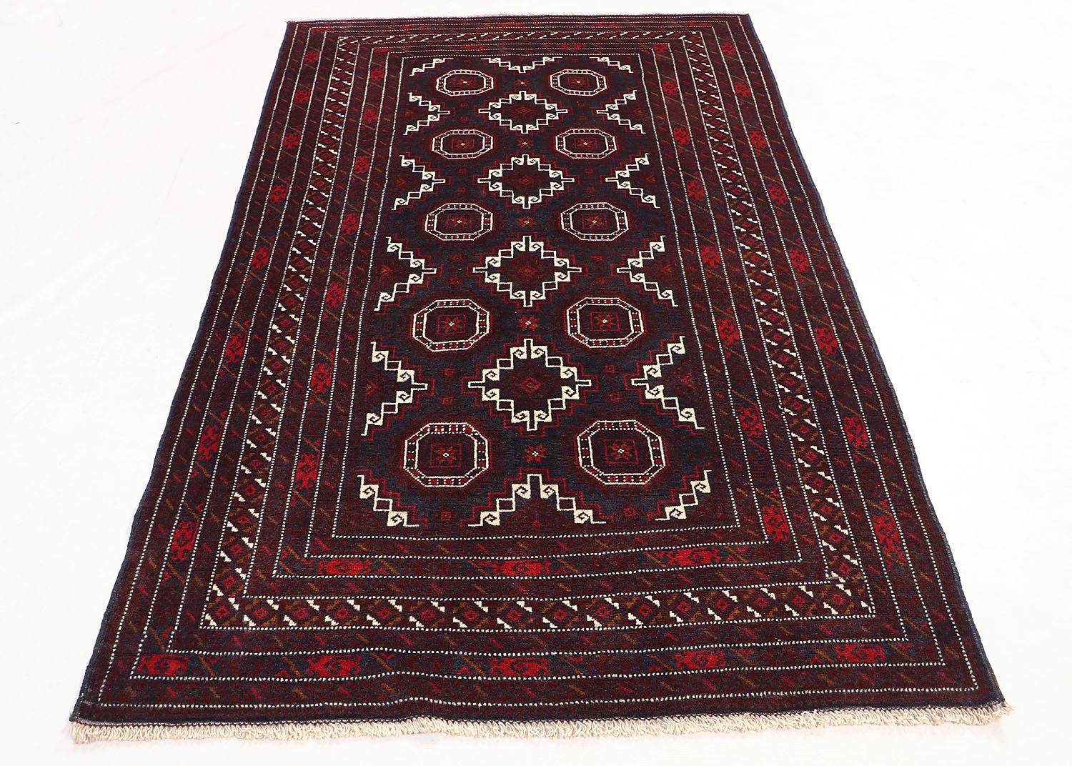 ADRASKAN BALUCHI