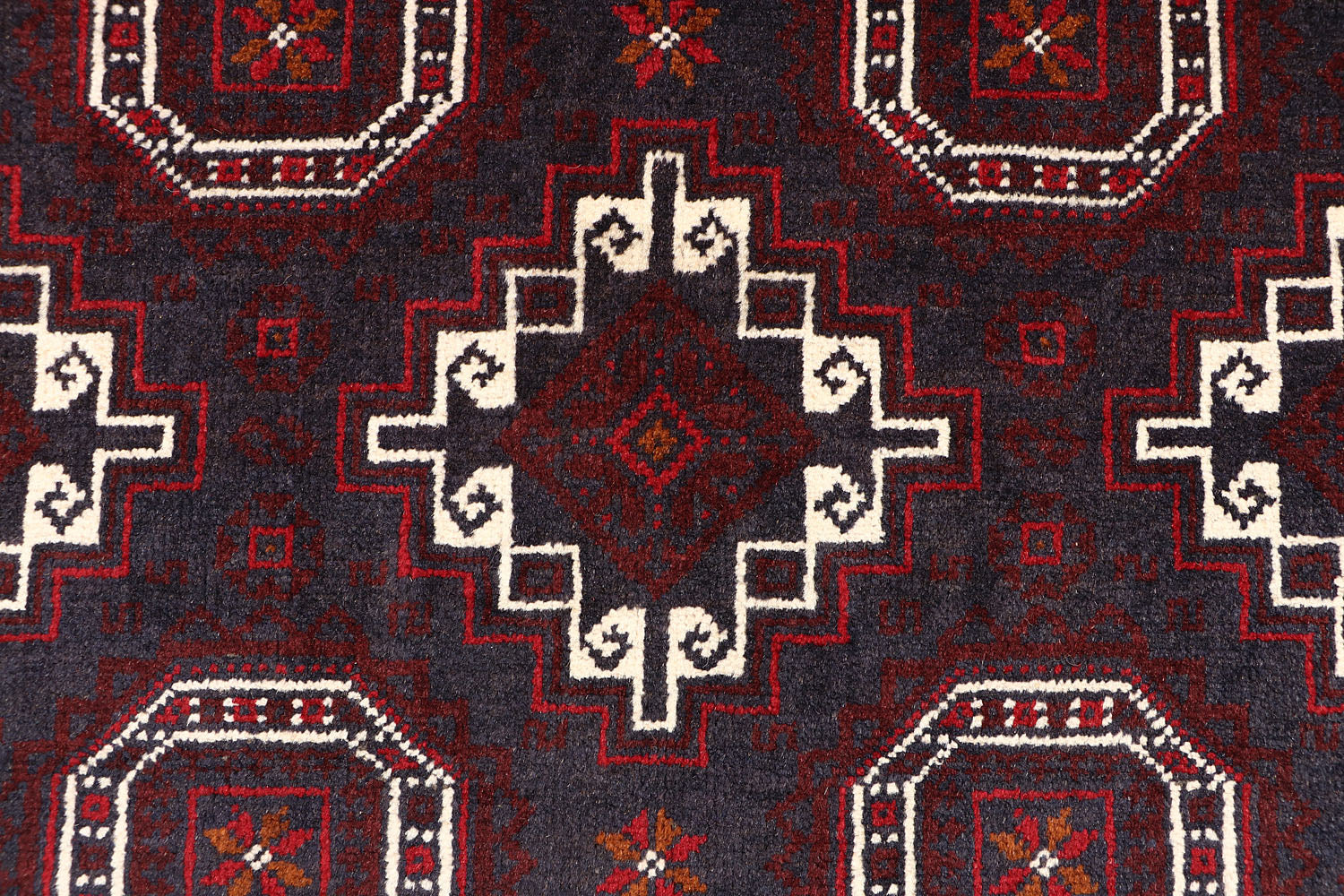 ADRASKAN BALUCHI