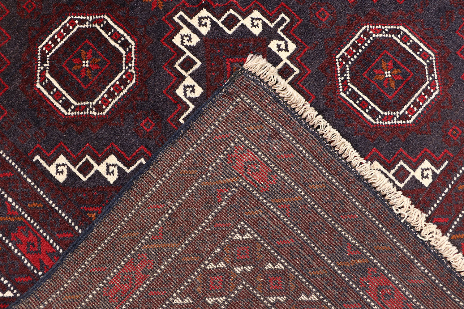 ADRASKAN BALUCHI