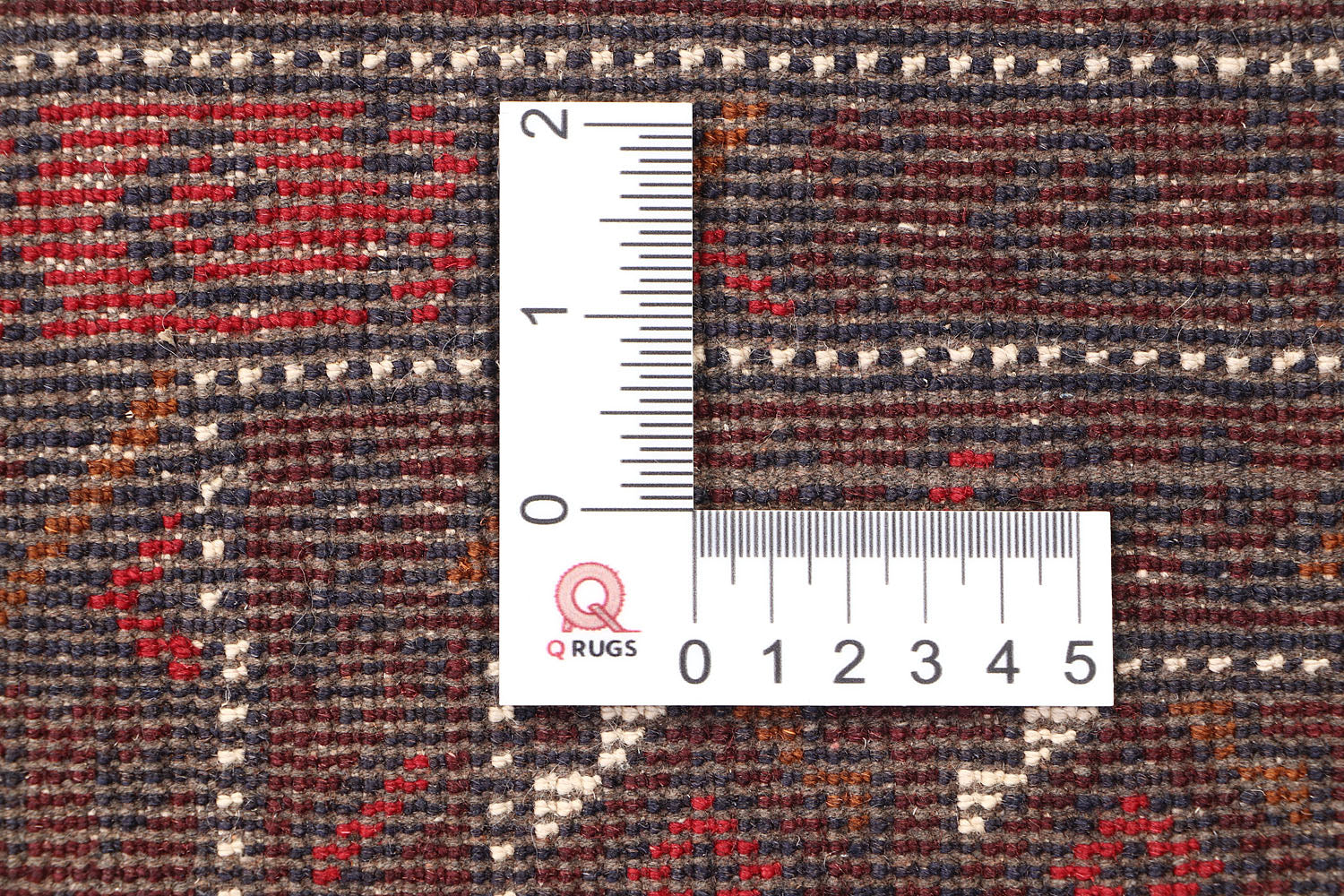 ADRASKAN BALUCHI