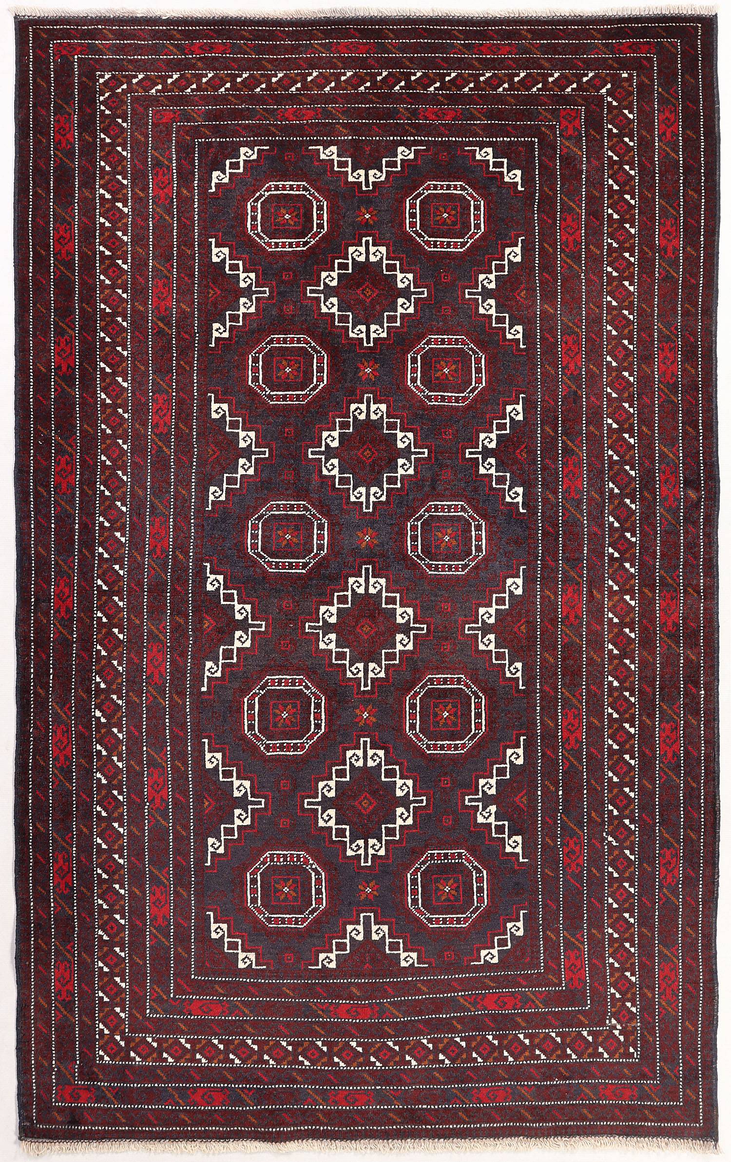 ADRASKAN BALUCHI