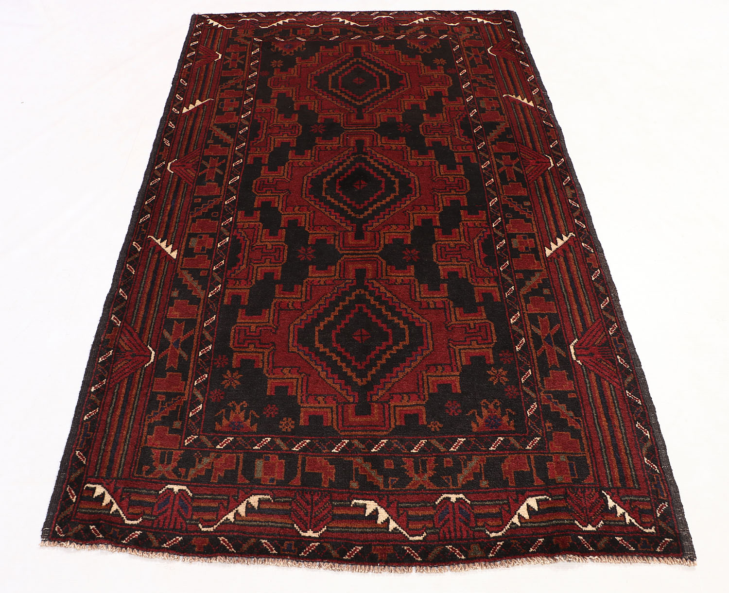 ADRASKAN BALUCHI