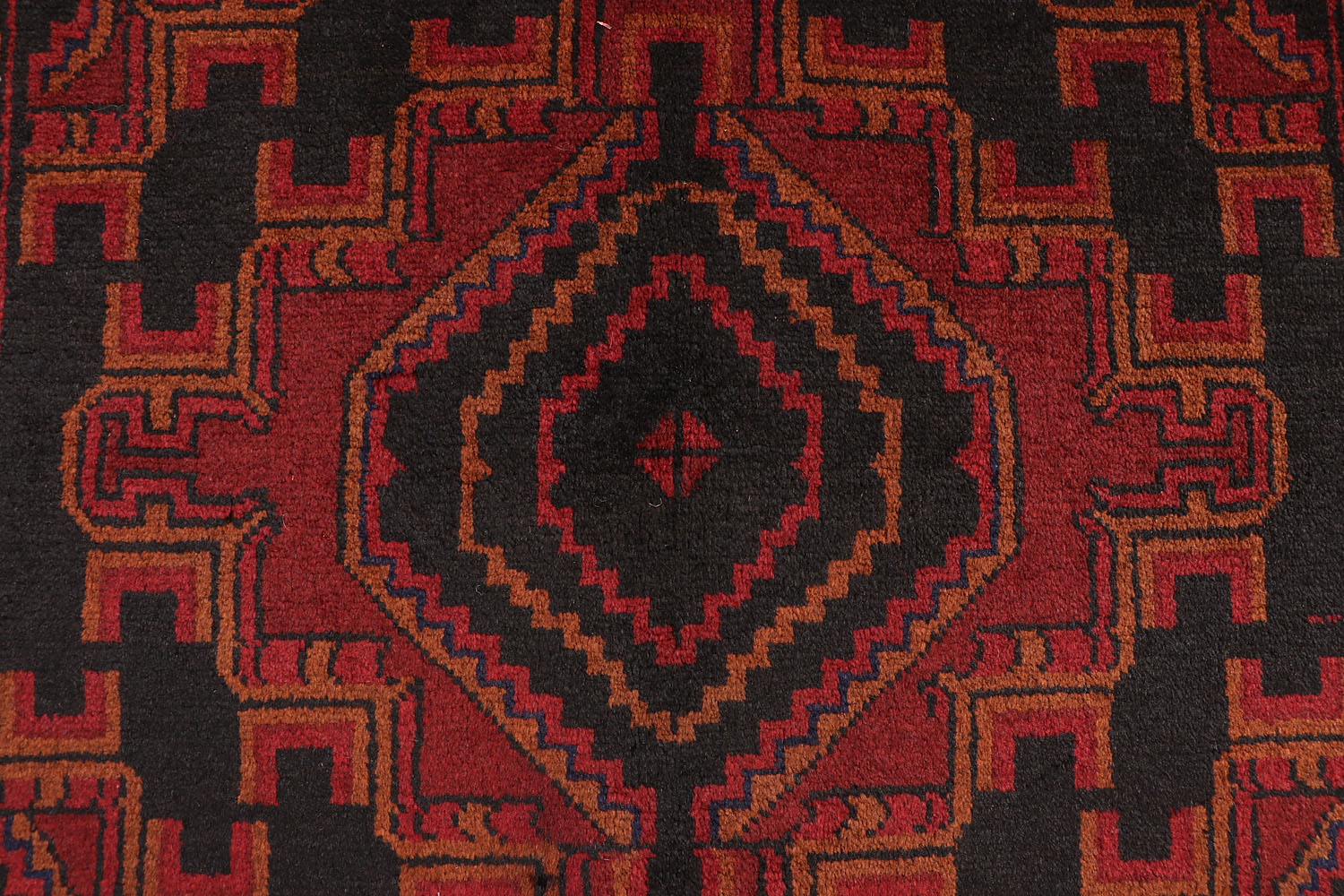 ADRASKAN BALUCHI