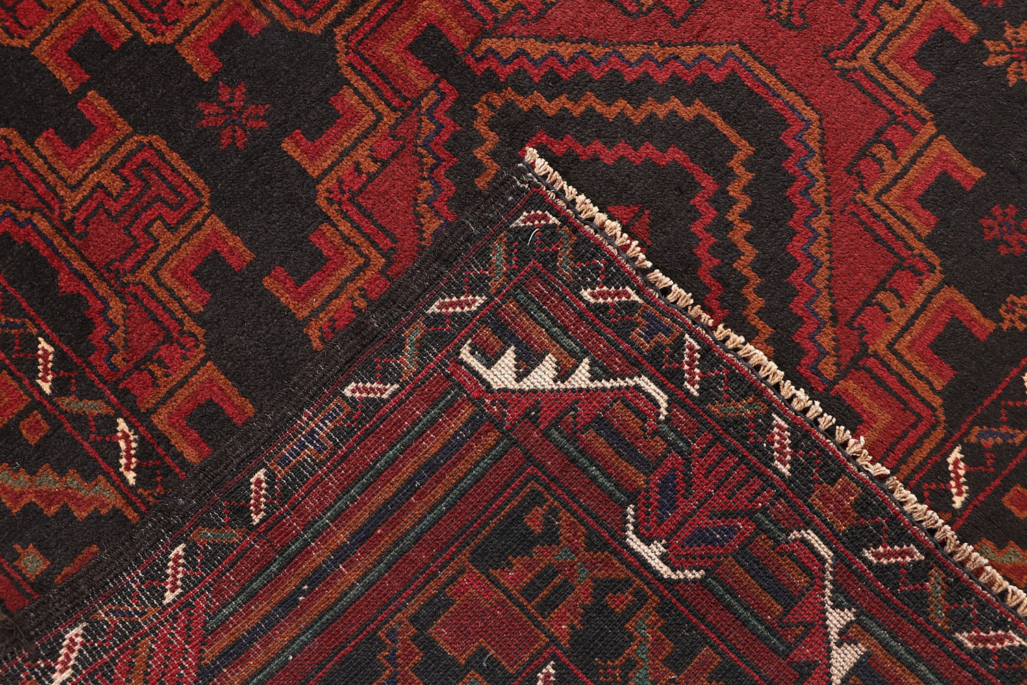 ADRASKAN BALUCHI