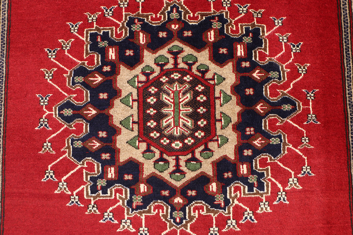 ADRASKAN BALUCHI