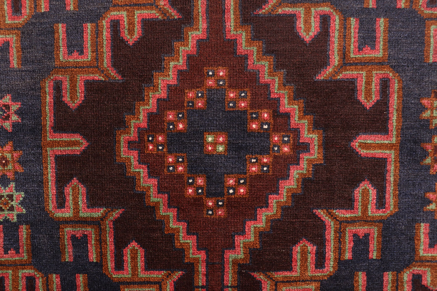 ADRASKAN BALUCHI