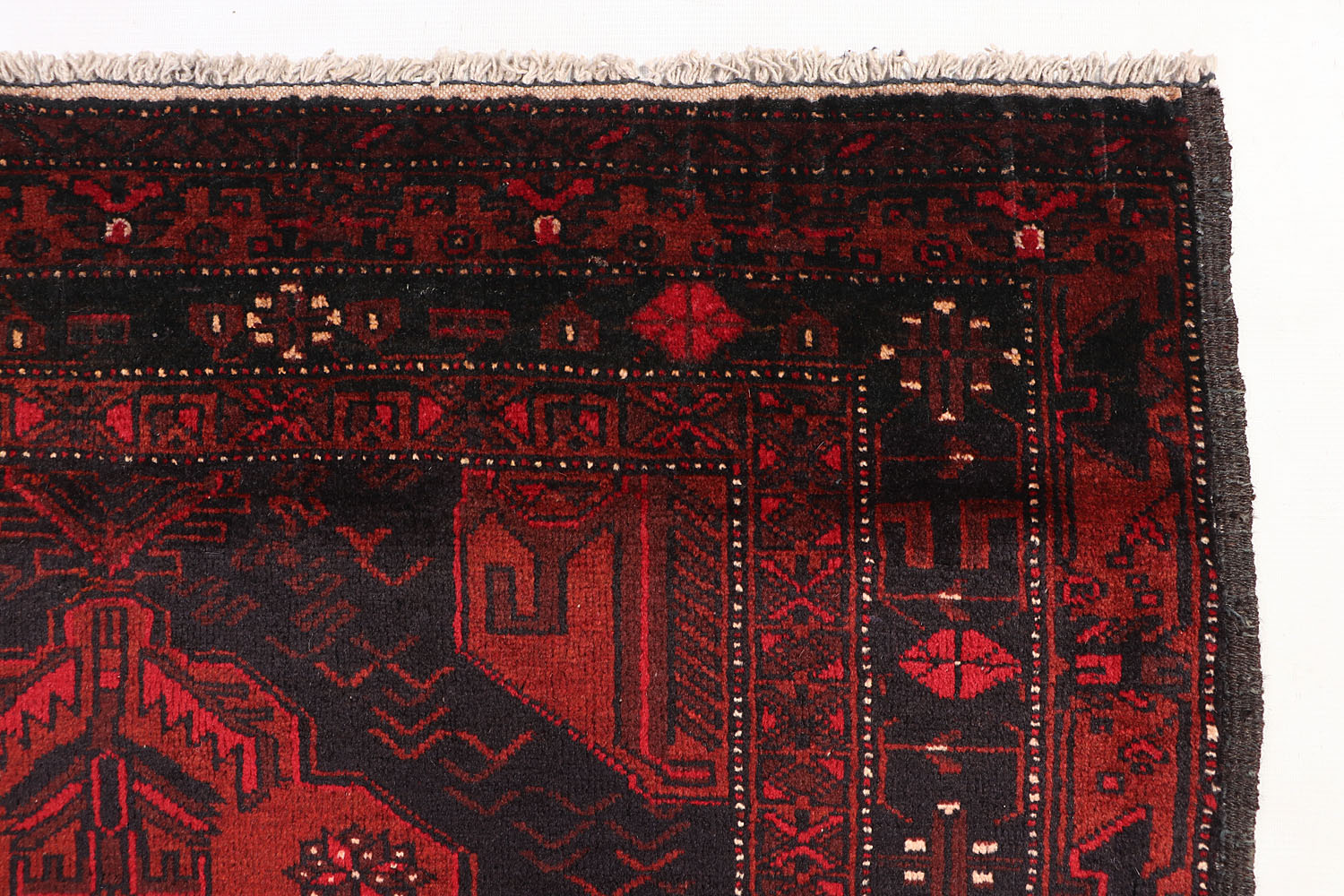 ADRASKAN BALUCHI