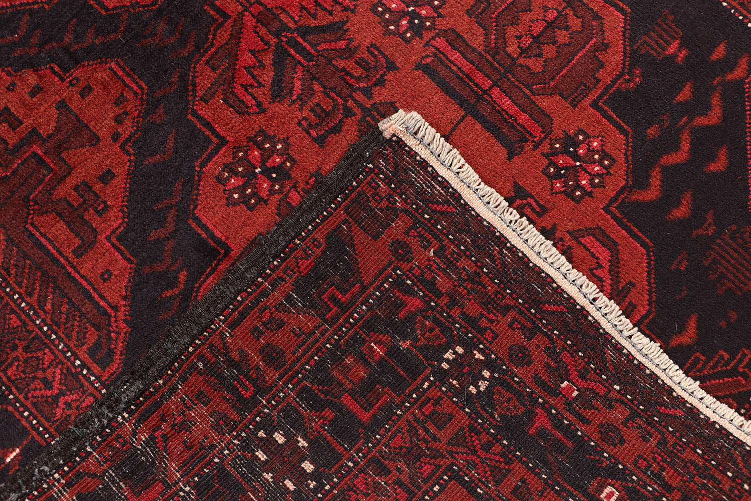ADRASKAN BALUCHI