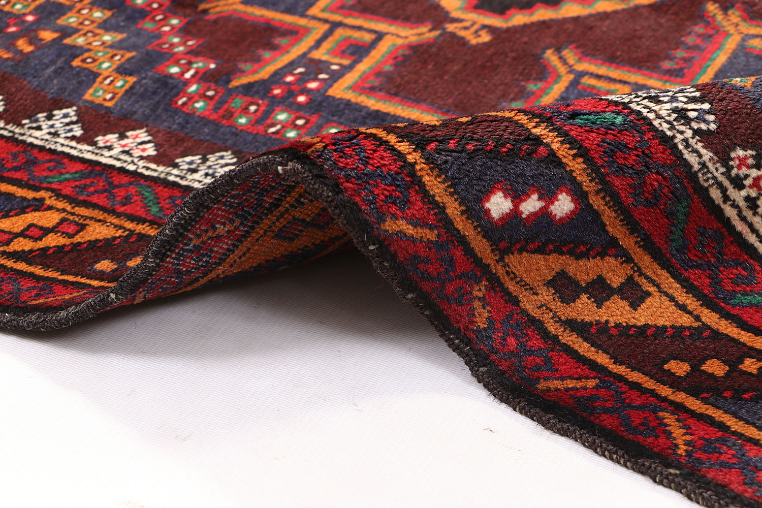 ADRASKAN BALUCHI