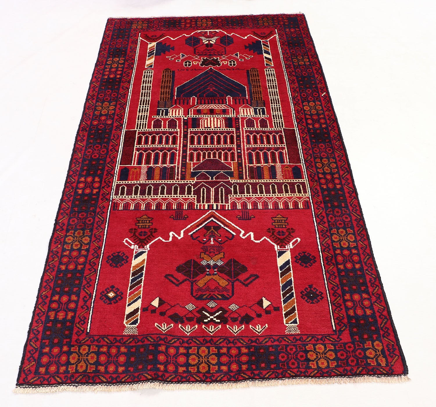 ADRASKAN BALUCHI