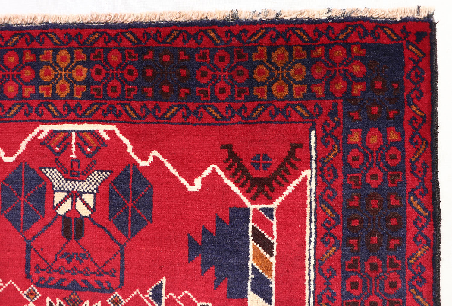 ADRASKAN BALUCHI