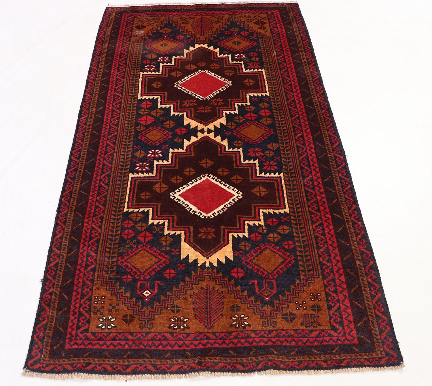 ADRASKAN BALUCHI
