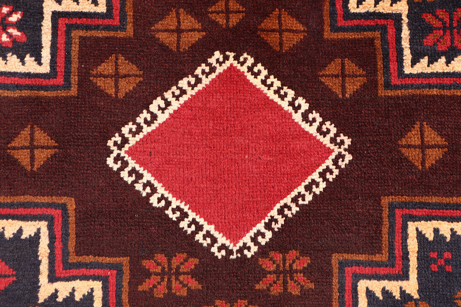 ADRASKAN BALUCHI
