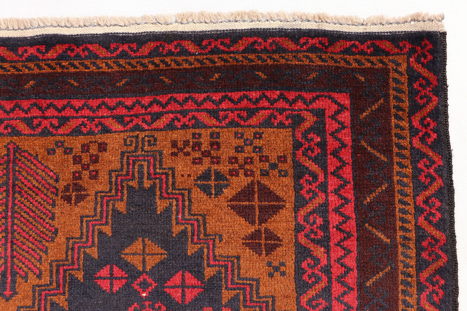 ADRASKAN BALUCHI