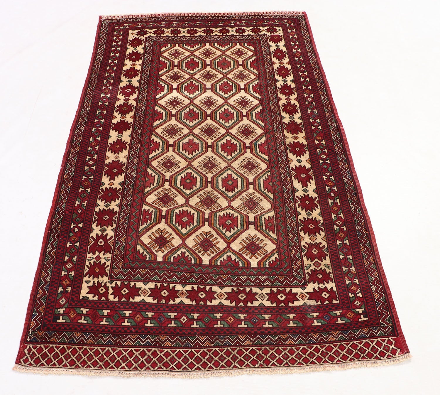ADRASKAN BALUCHI