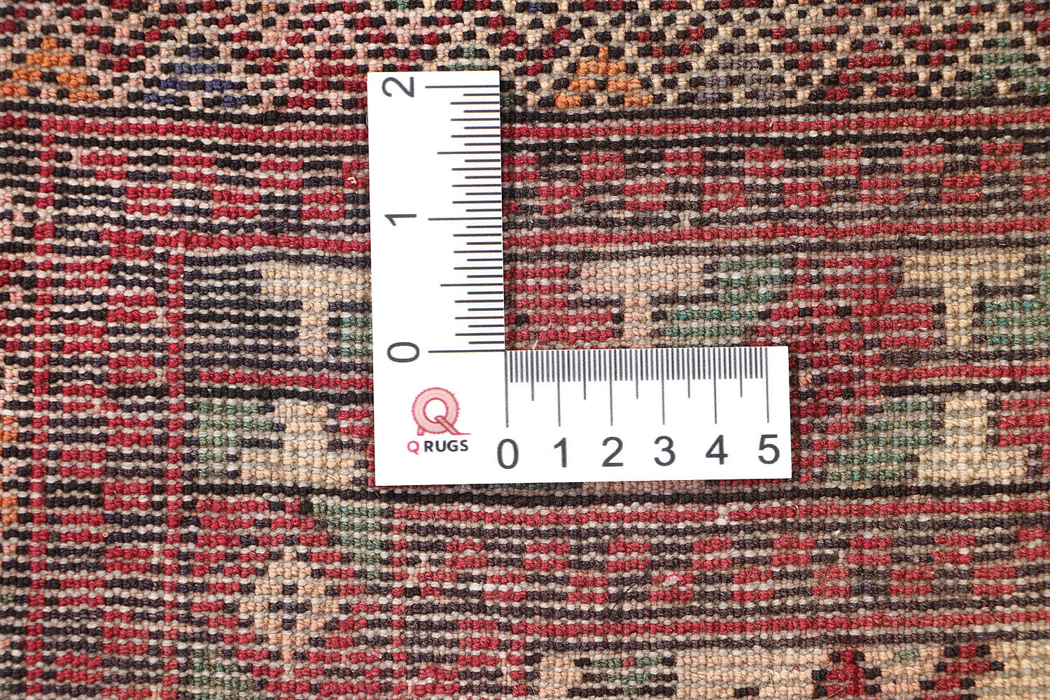 ADRASKAN BALUCHI