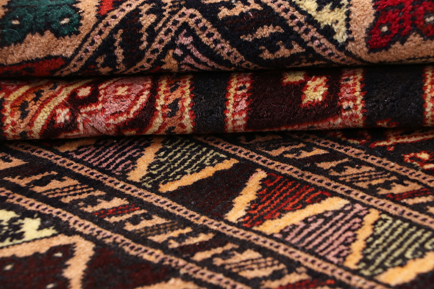 ADRASKAN BALUCHI