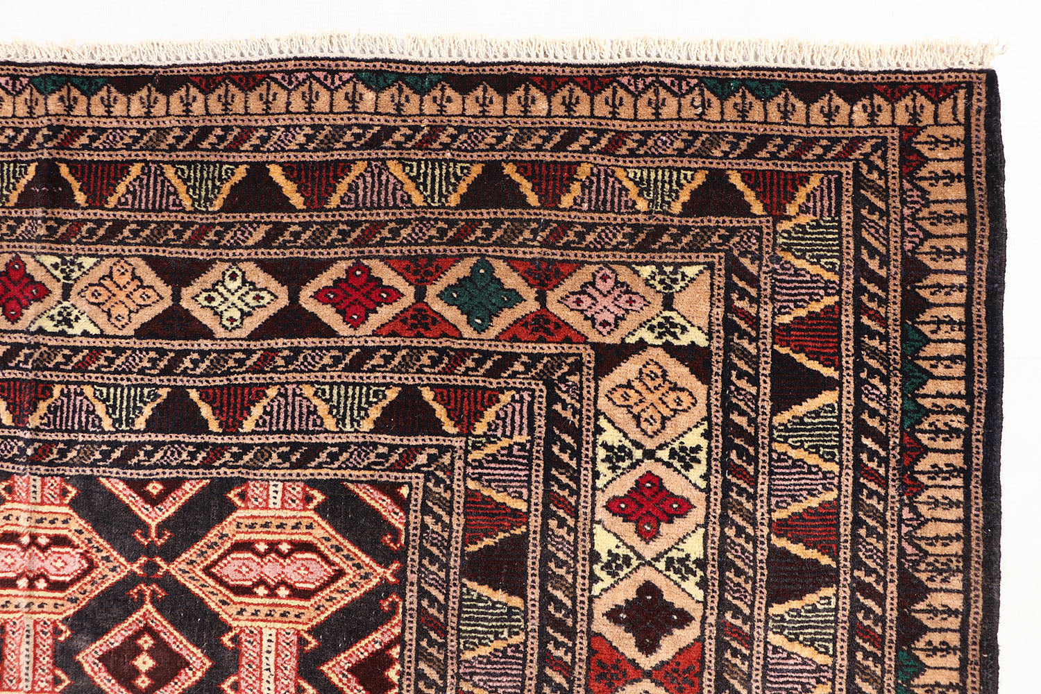 ADRASKAN BALUCHI