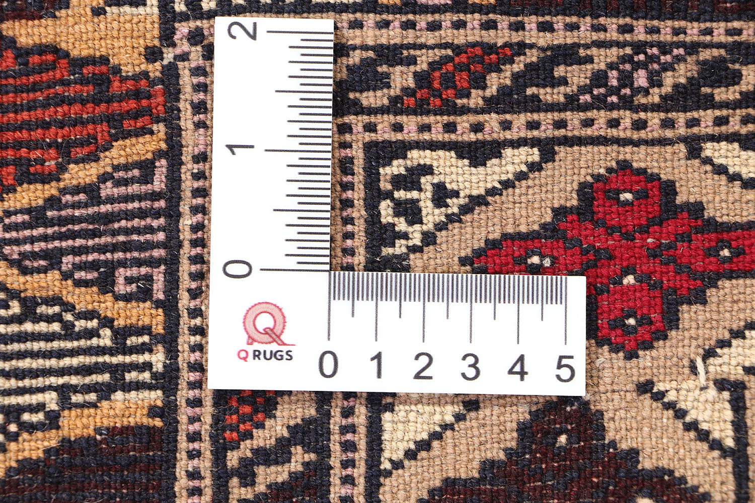ADRASKAN BALUCHI