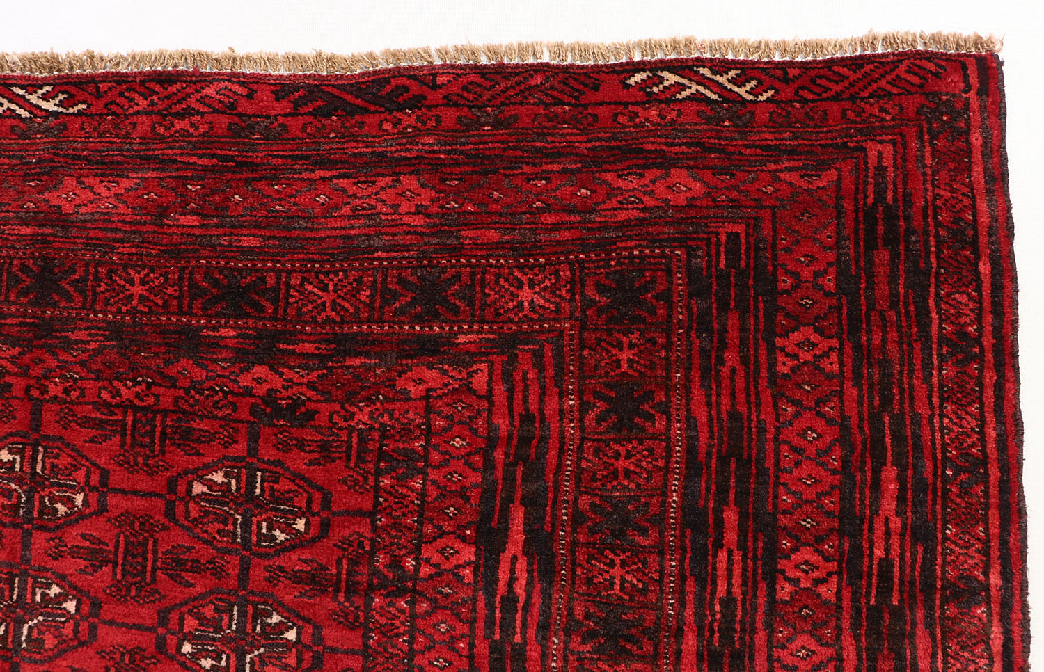 MORI BUKHARA
