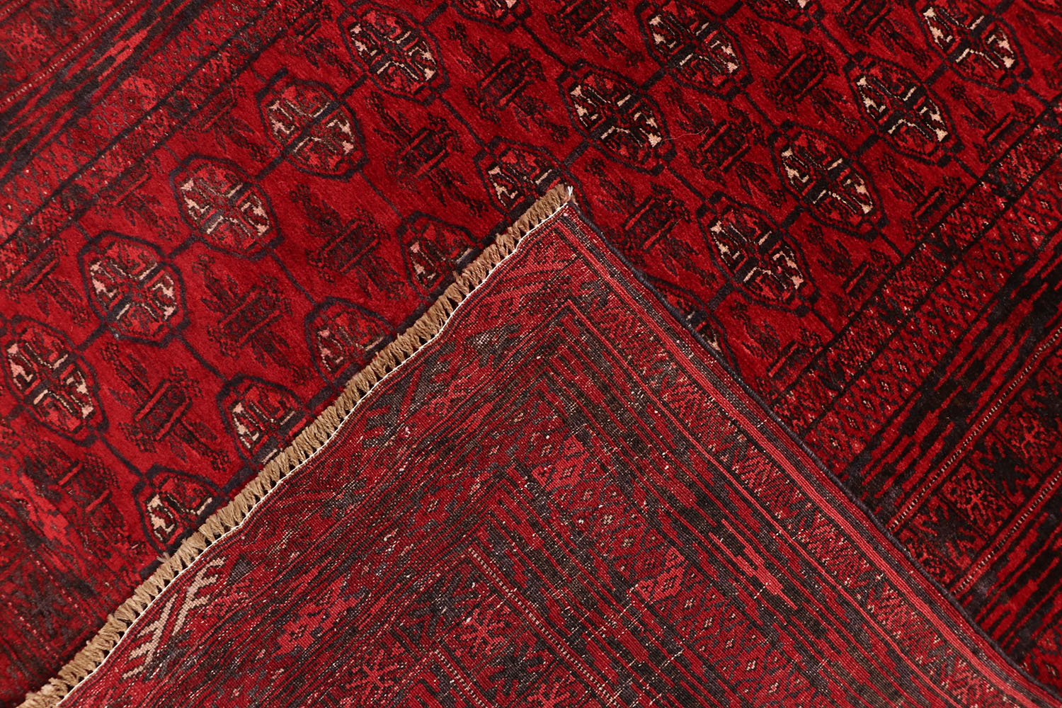 MORI BUKHARA