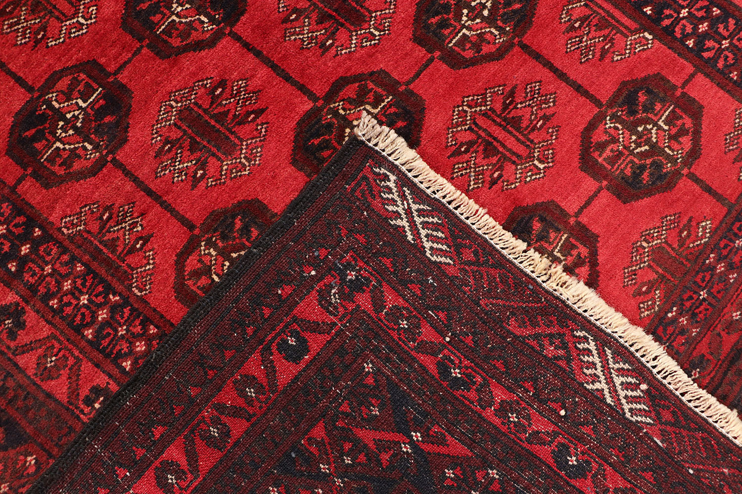 MORI BUKHARA