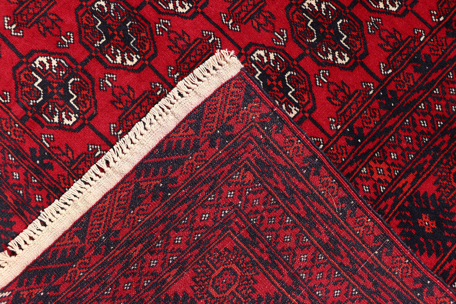 MORI BUKHARA