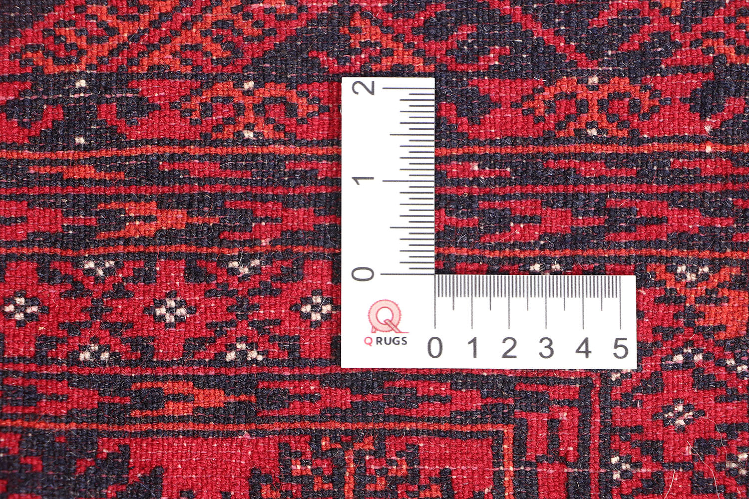 MORI BUKHARA