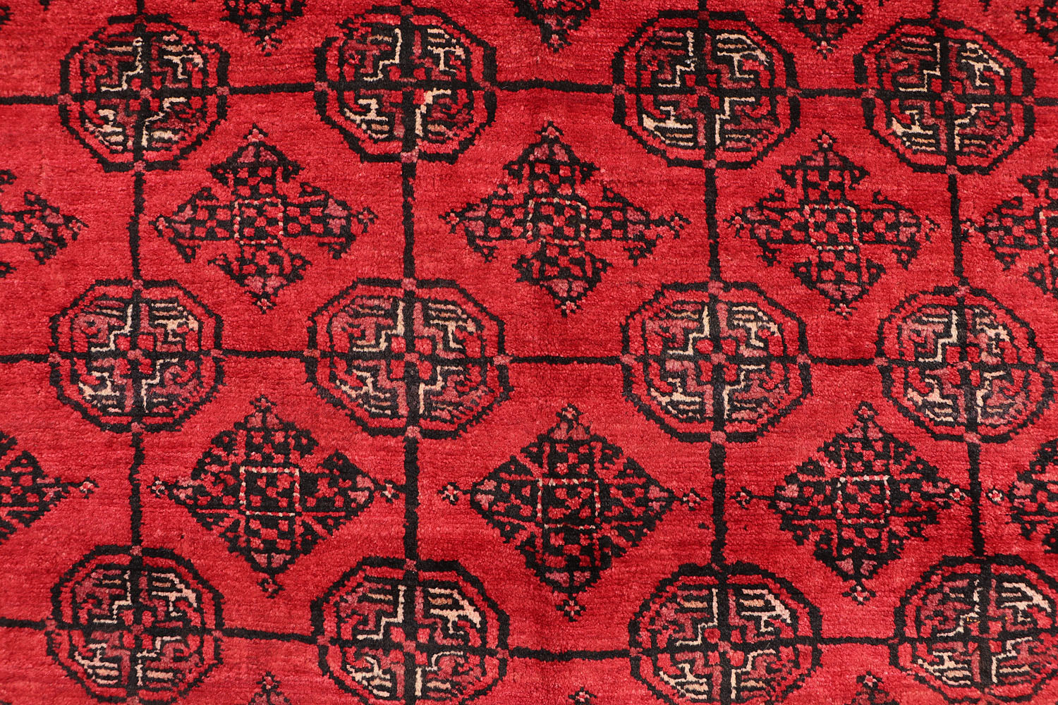 MORI BUKHARA