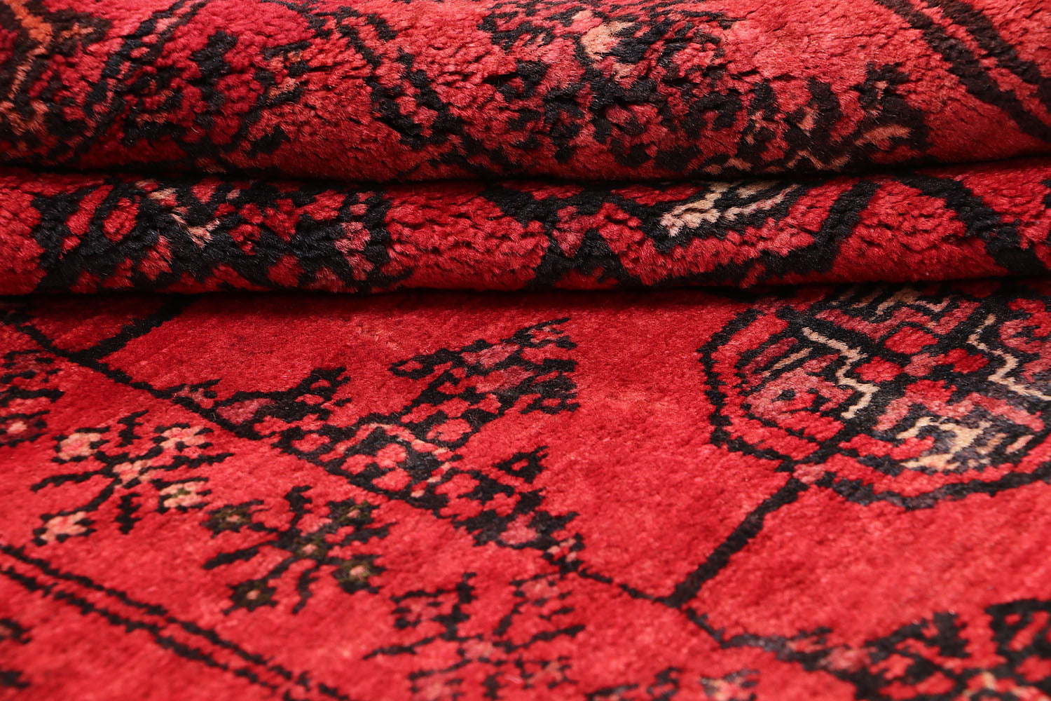 MORI BUKHARA