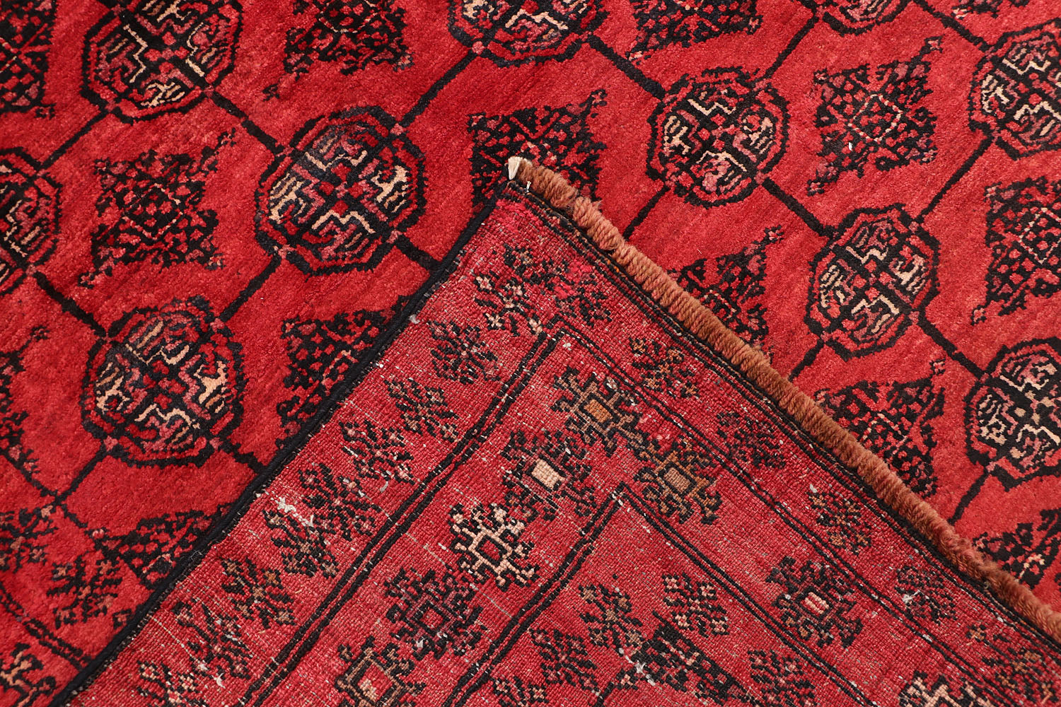 MORI BUKHARA