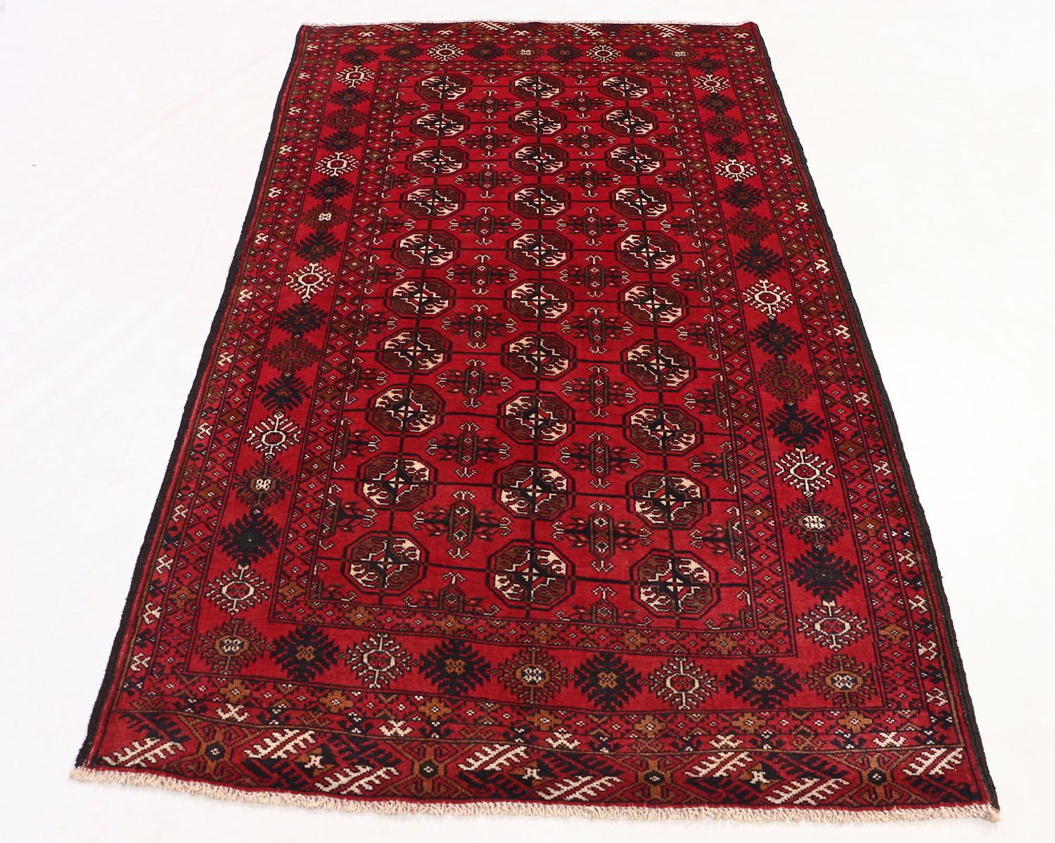 MORI BUKHARA