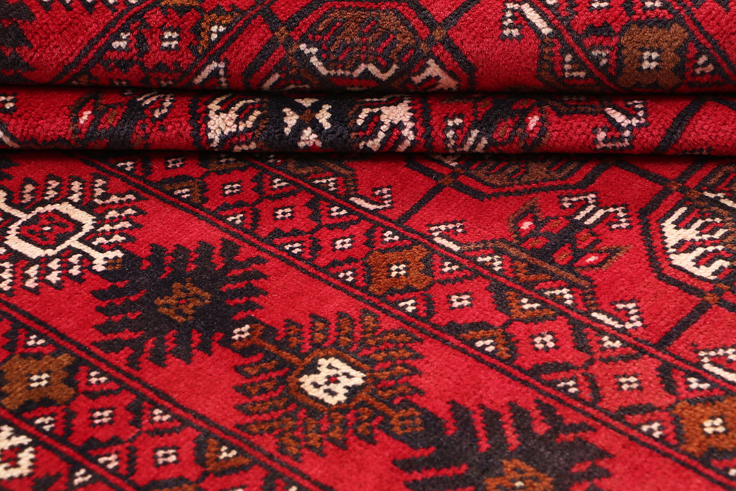 MORI BUKHARA