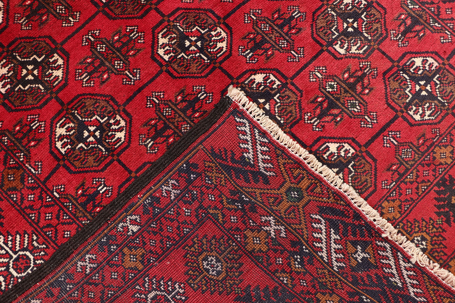 MORI BUKHARA