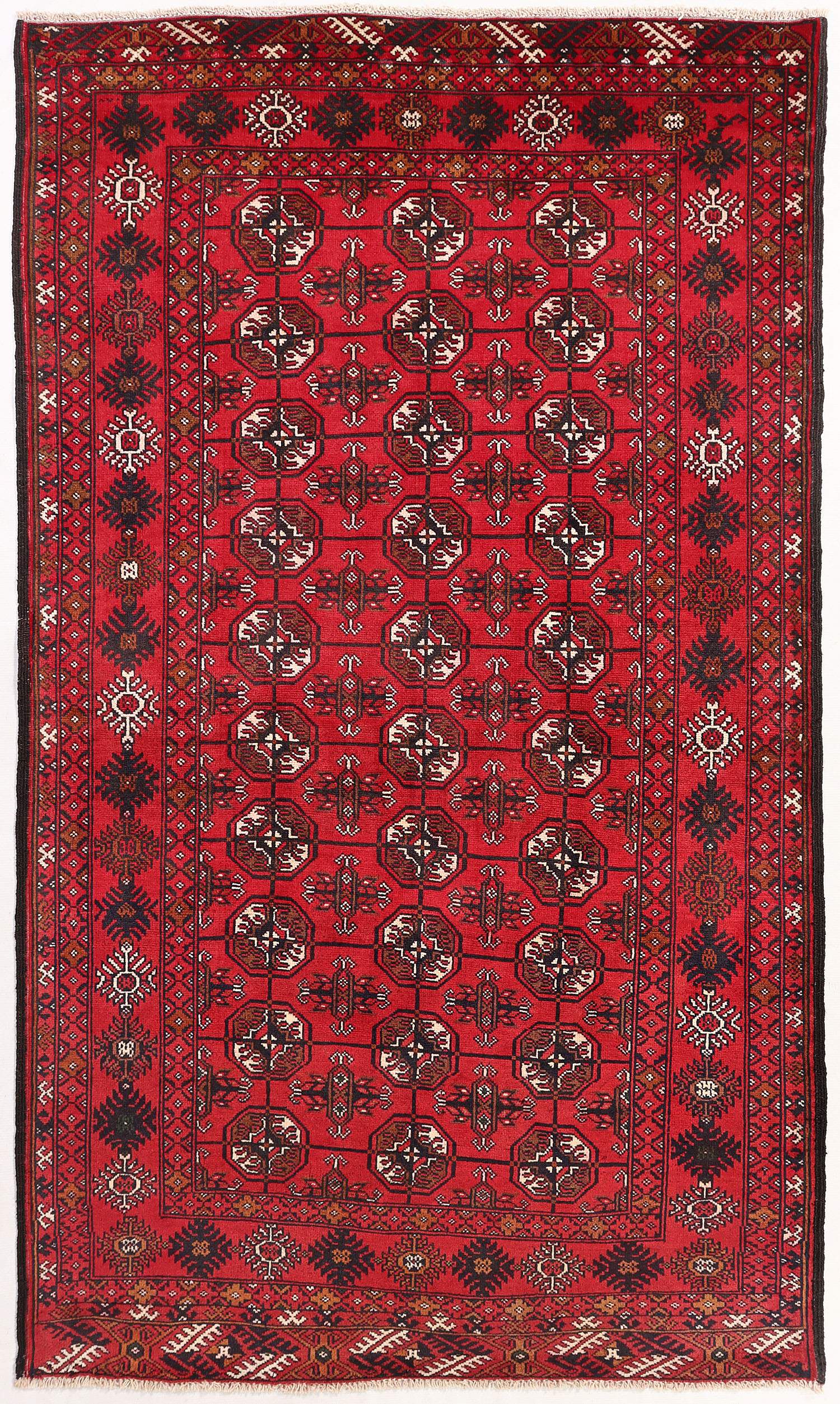MORI BUKHARA