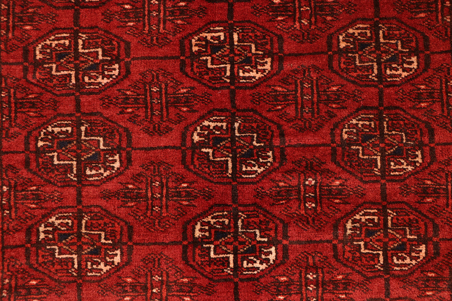 MORI BUKHARA