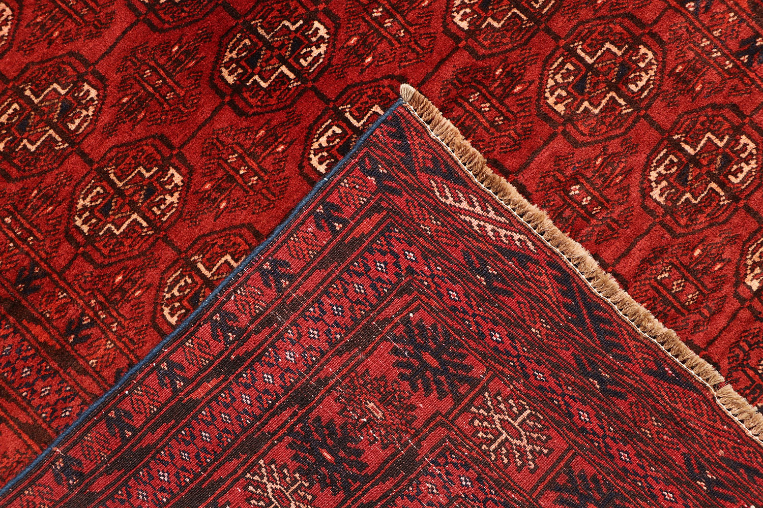 MORI BUKHARA