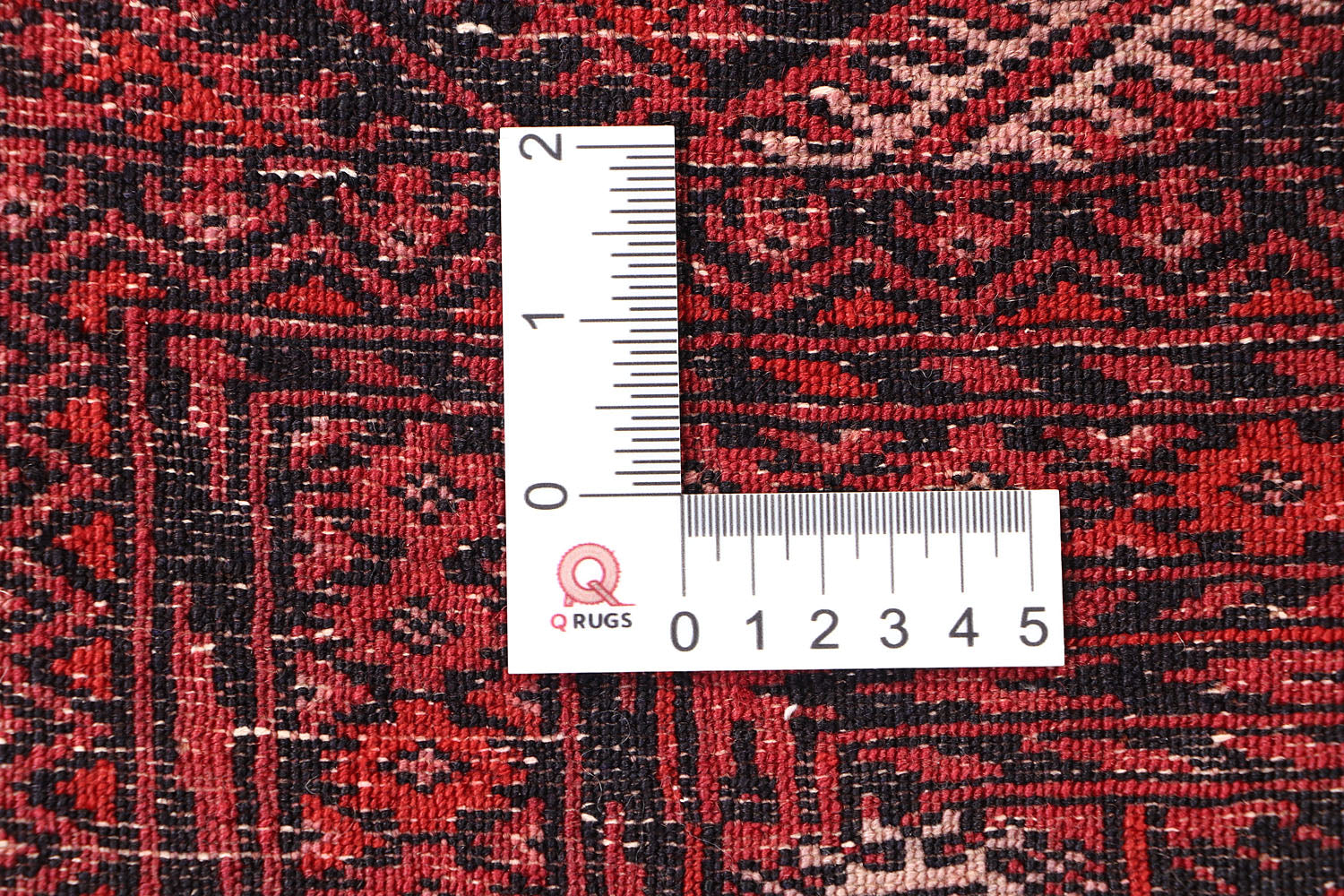 MORI BUKHARA