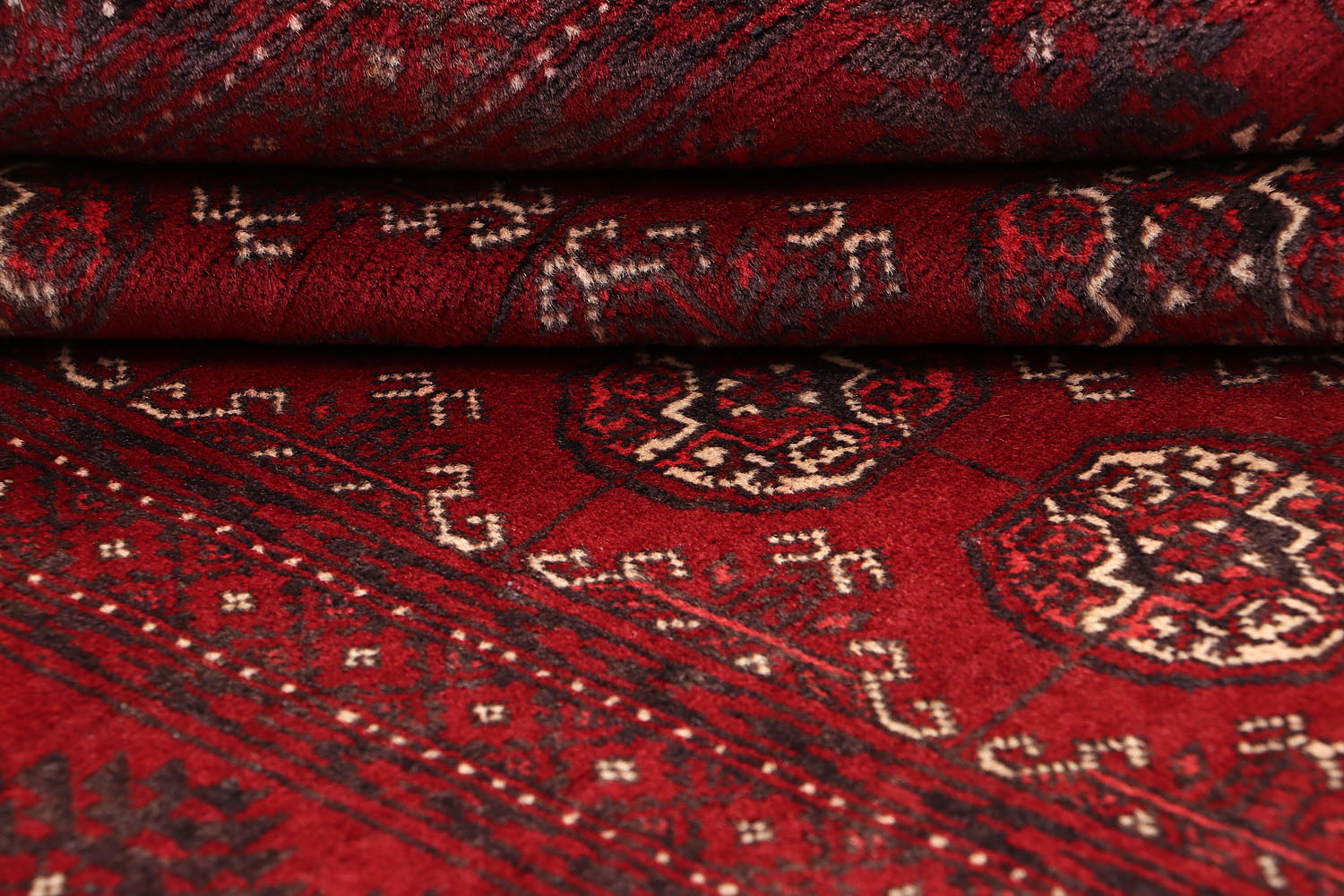 MORI BUKHARA