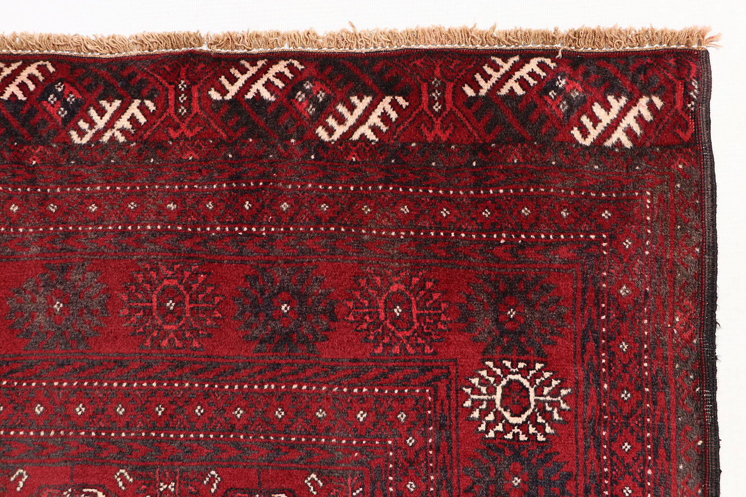 MORI BUKHARA