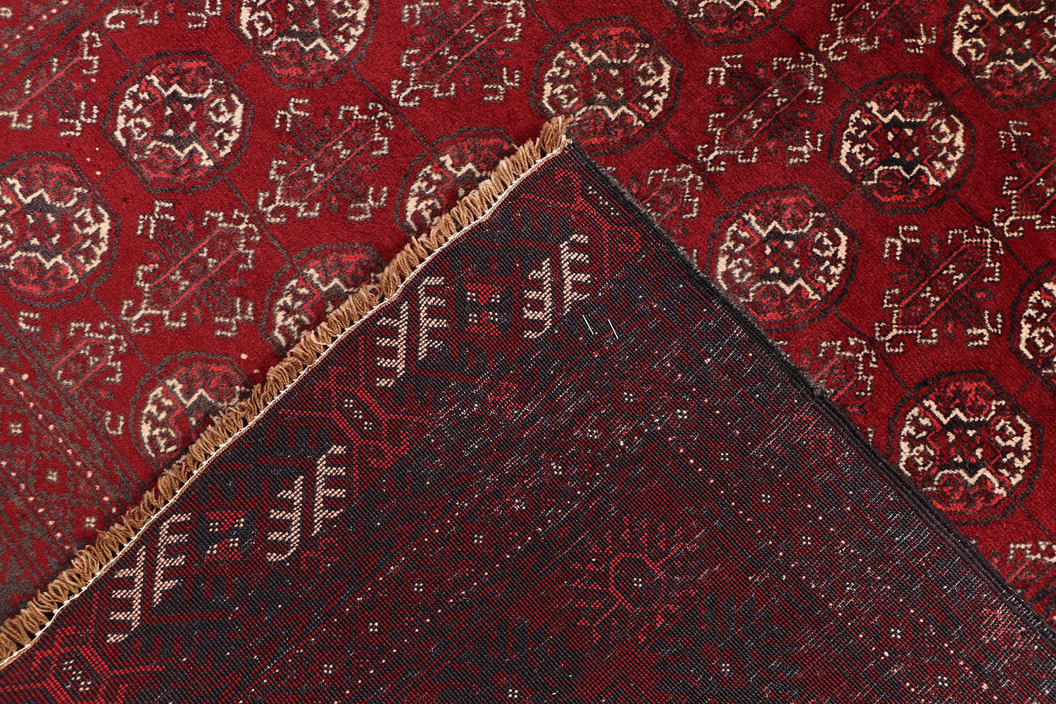 MORI BUKHARA