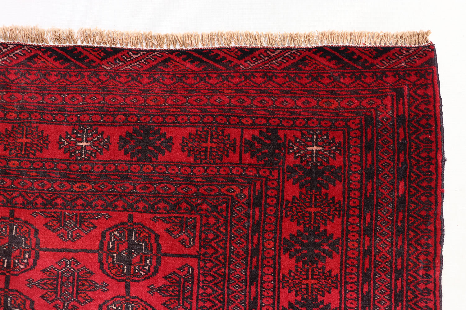 MORI BUKHARA